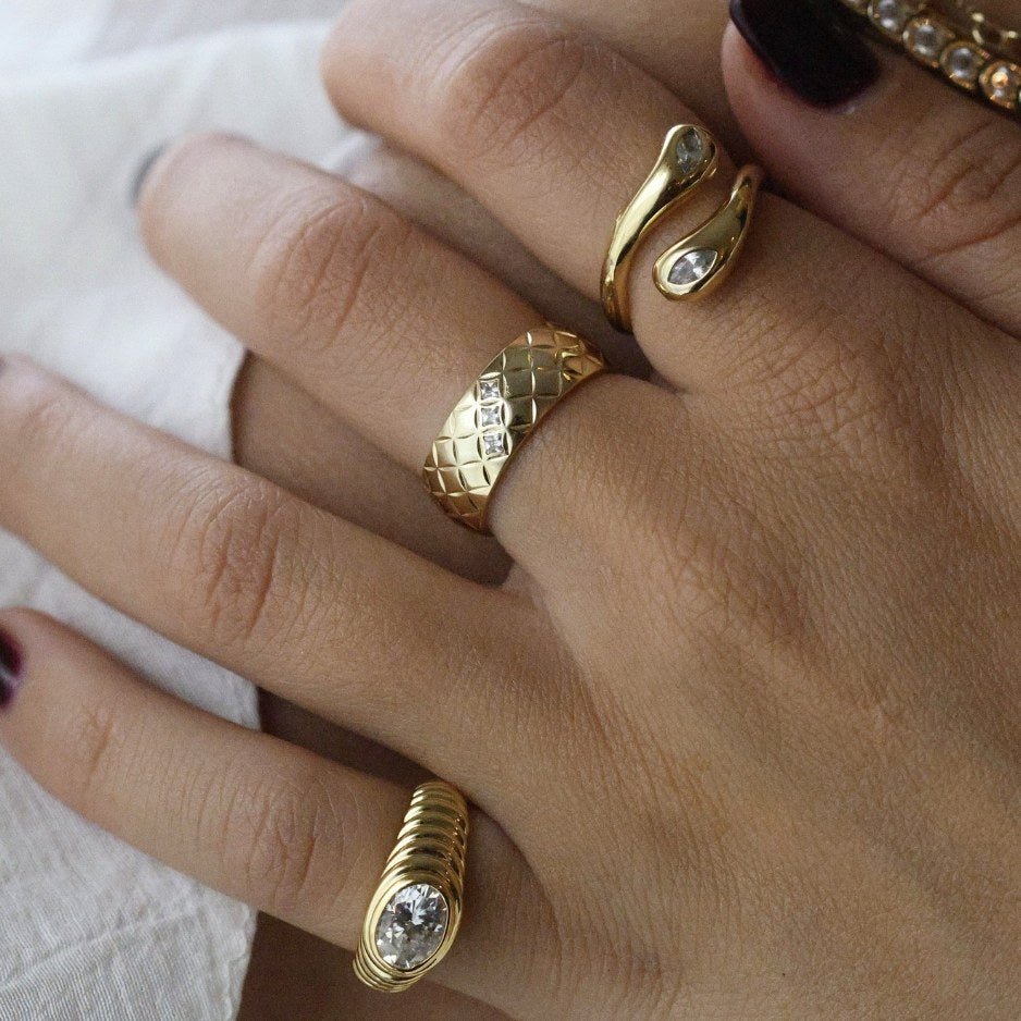 THE HERITAGE BAND - Decollective -  - 