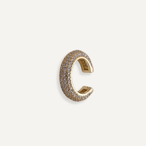 THE ILLIA EAR CUFF - Decollective -  - 