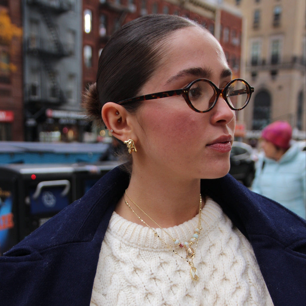 THE KESHER HOOPS - Decollective -  - 