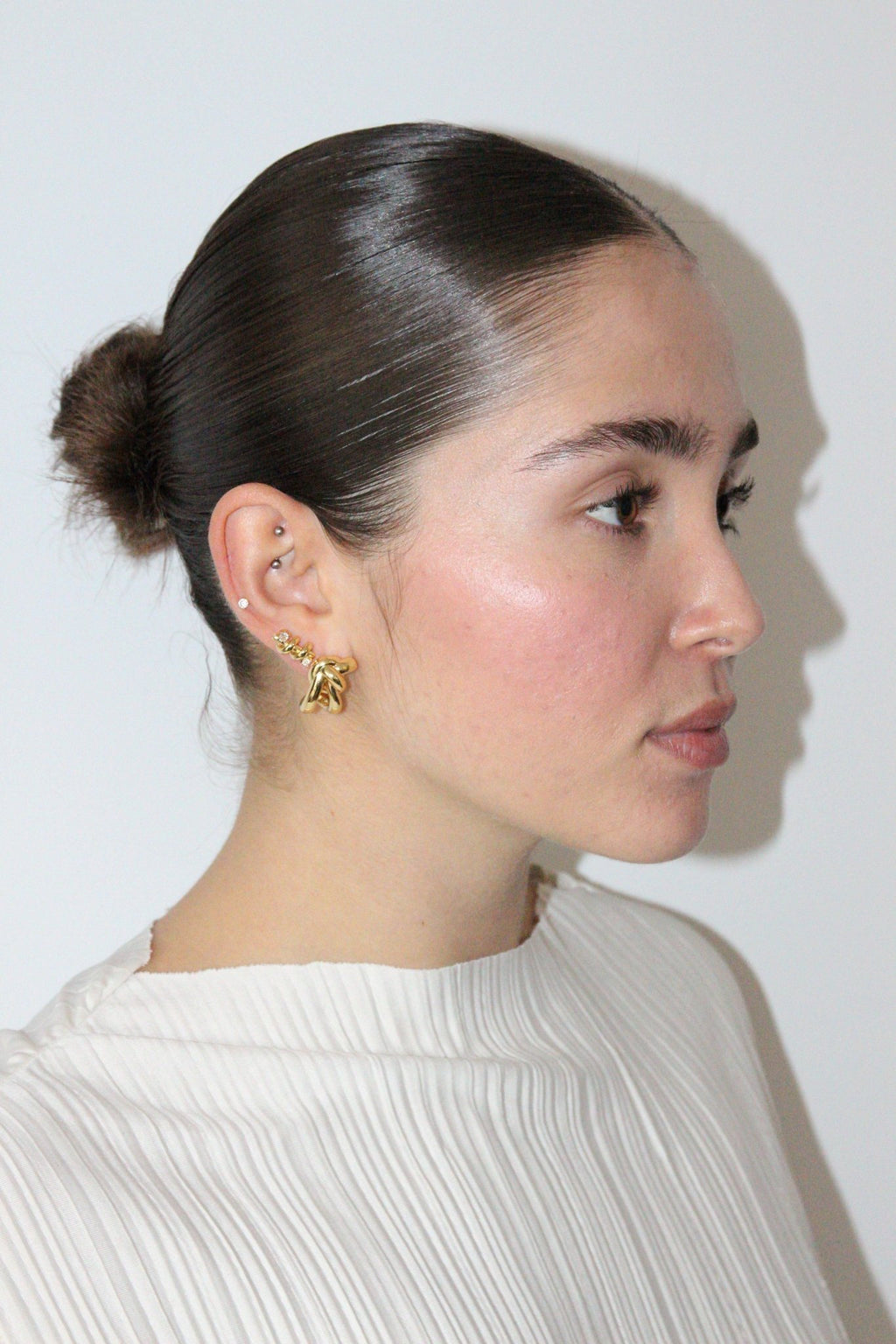 THE KESHER HOOPS - Decollective -  - 