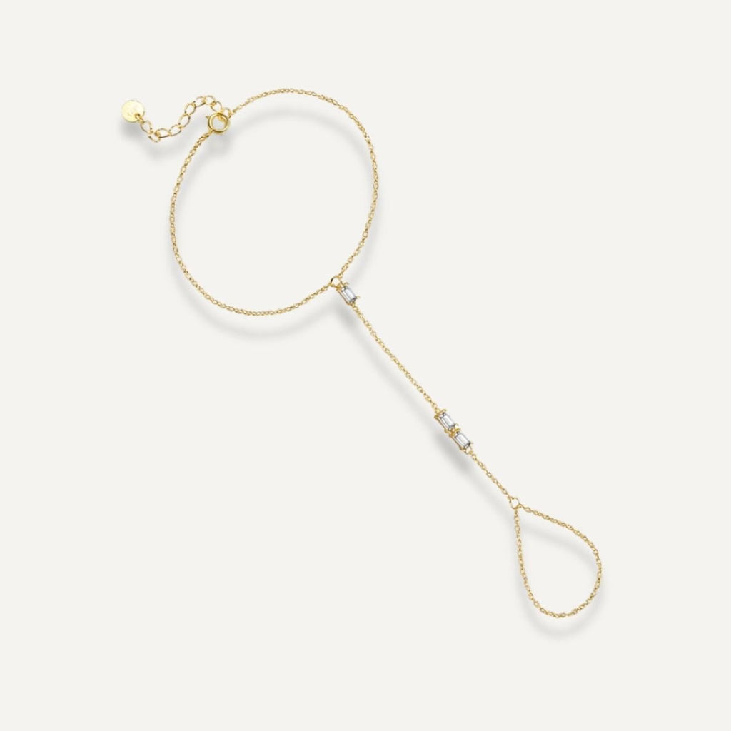 THE LINEA HANDCHAIN - Decollective -  - 