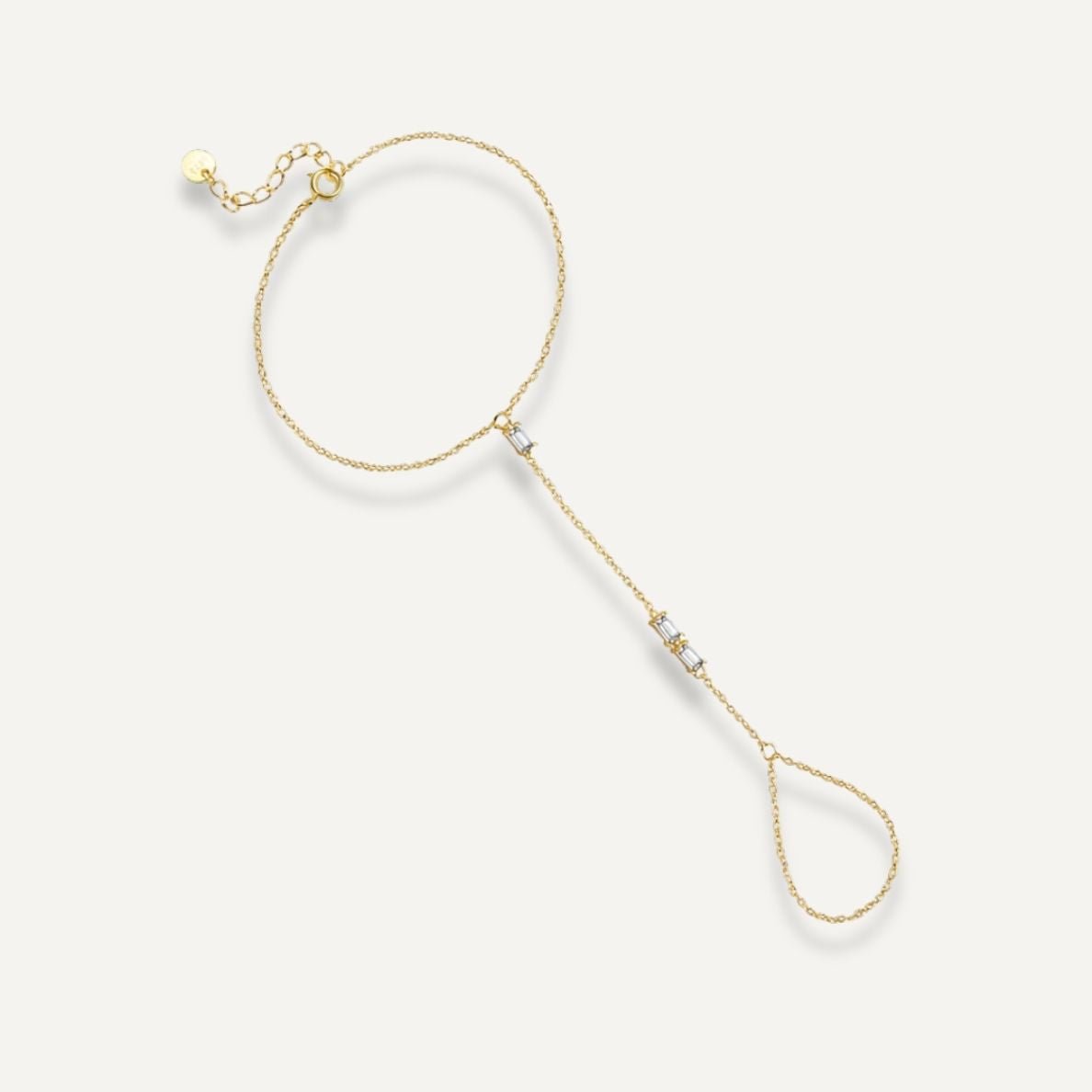 THE LINEA HANDCHAIN - Decollective -  - 