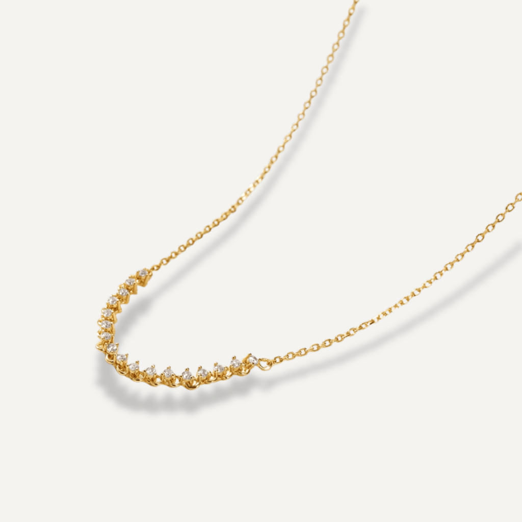 The Liora Necklace - Decollective -  - 