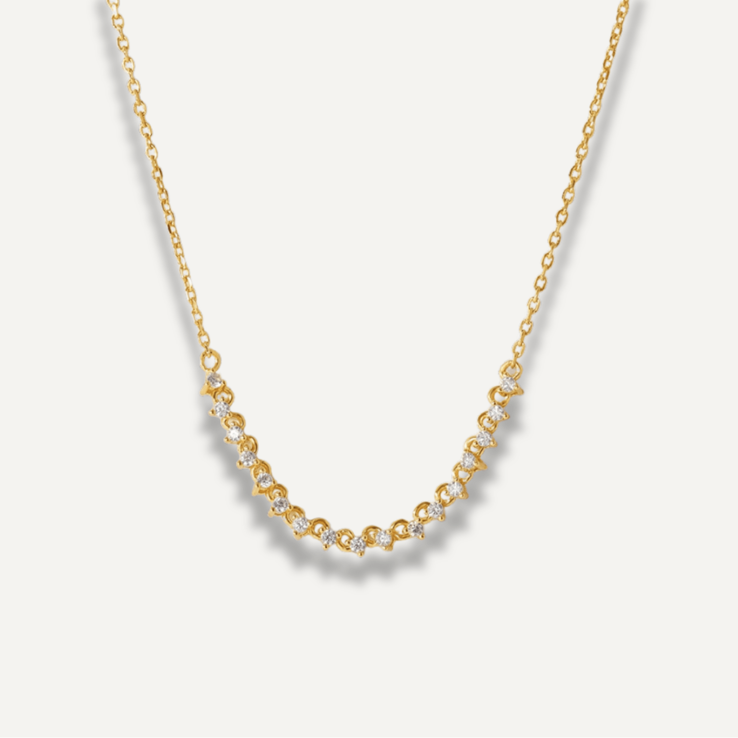 The Liora Necklace - Decollective -  - 