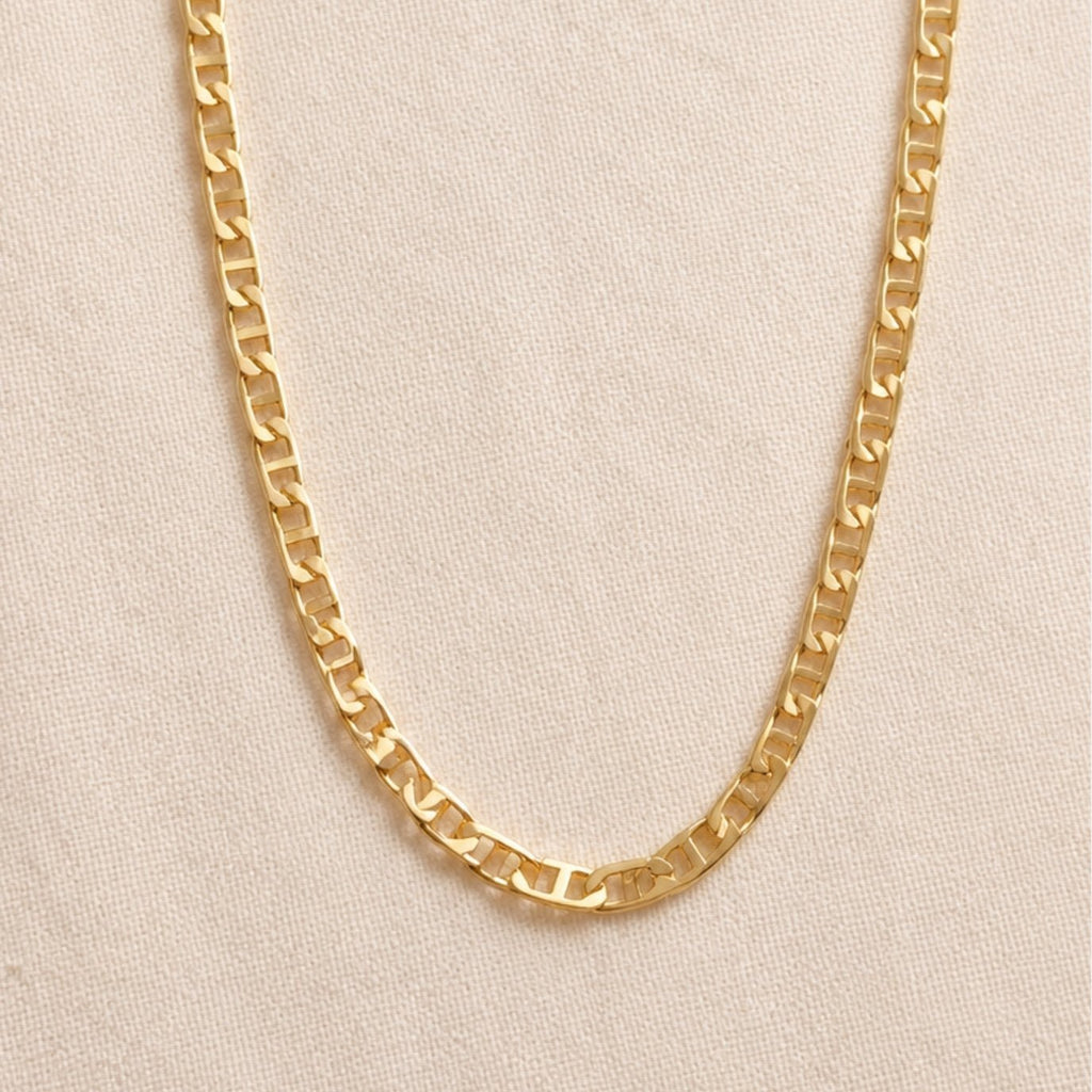 THE MARINA CHAIN - Decollective -  - 