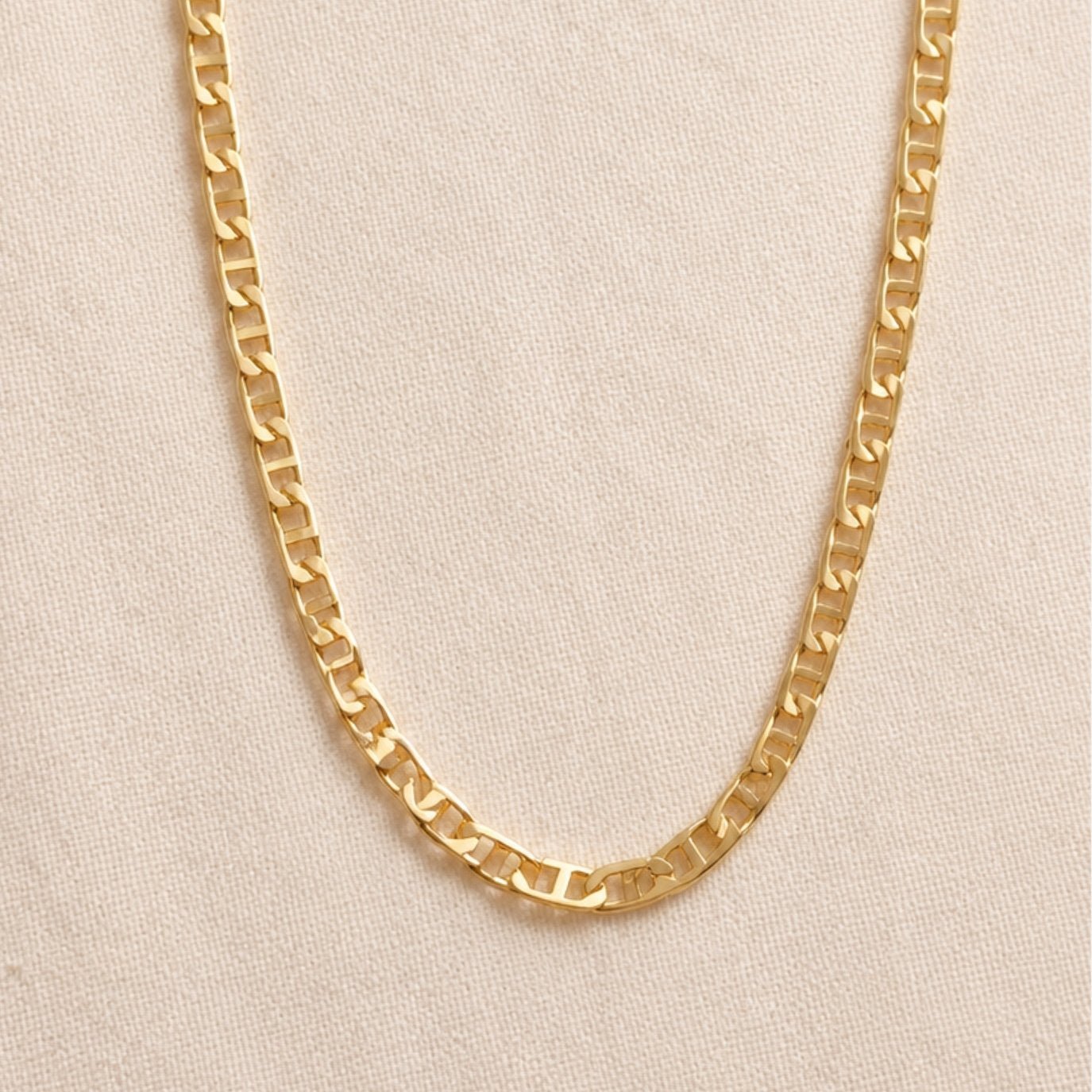 THE MARINA CHAIN - Decollective -  - 