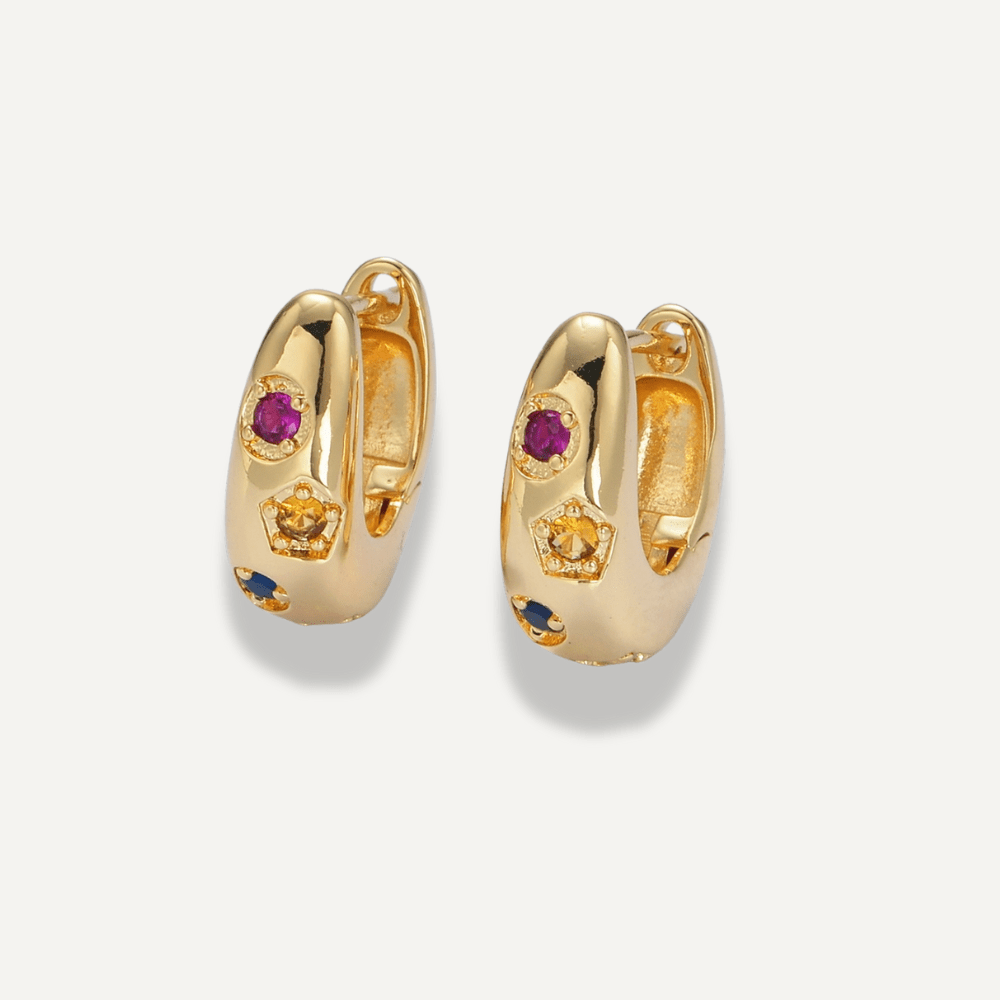 THE MEIRA HOOP - Decollective -  - 