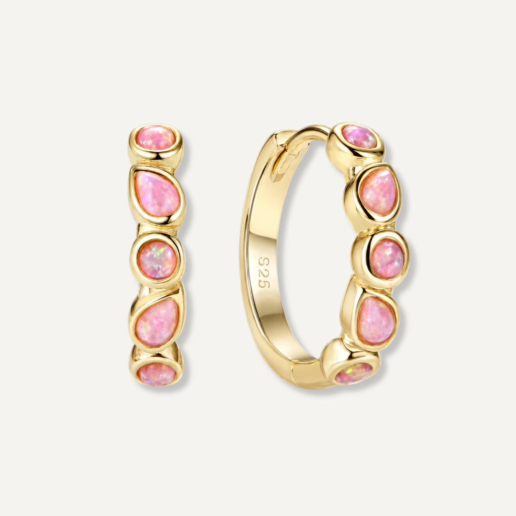 THE OPALITE HOOP - Decollective -  - 