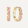 THE OPALITE HOOP - Decollective -  - 