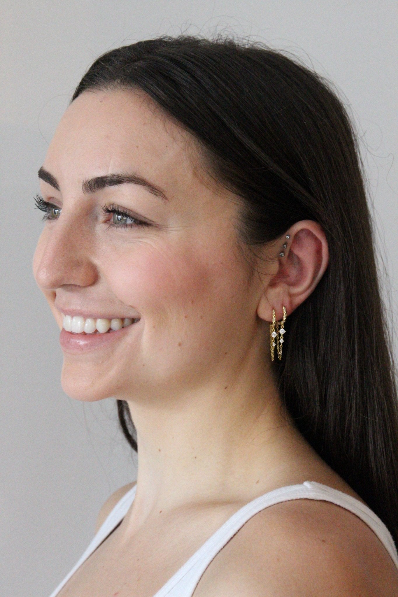 THE ORLI HUGGIE - Decollective -  - 