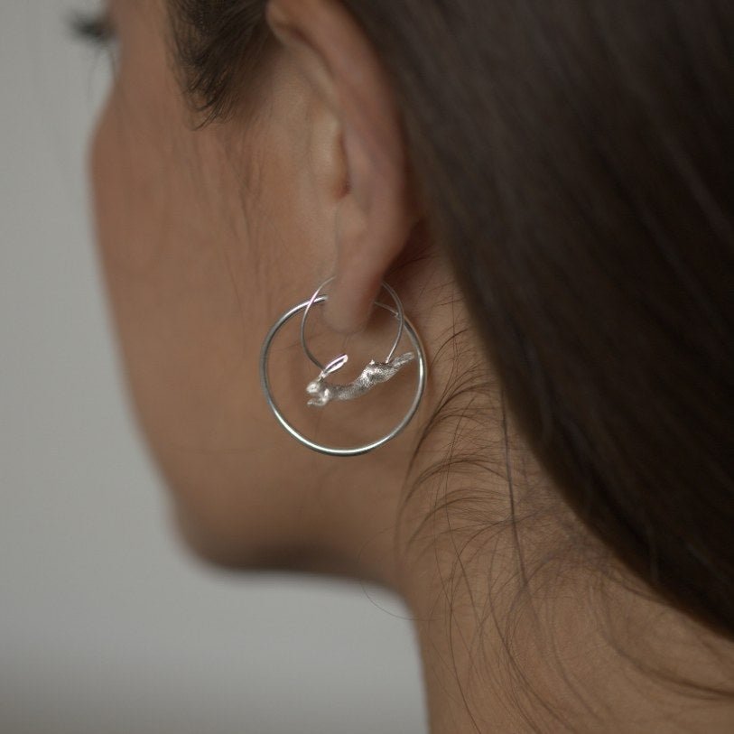 THE SALTO HOOPS - Decollective -  - 