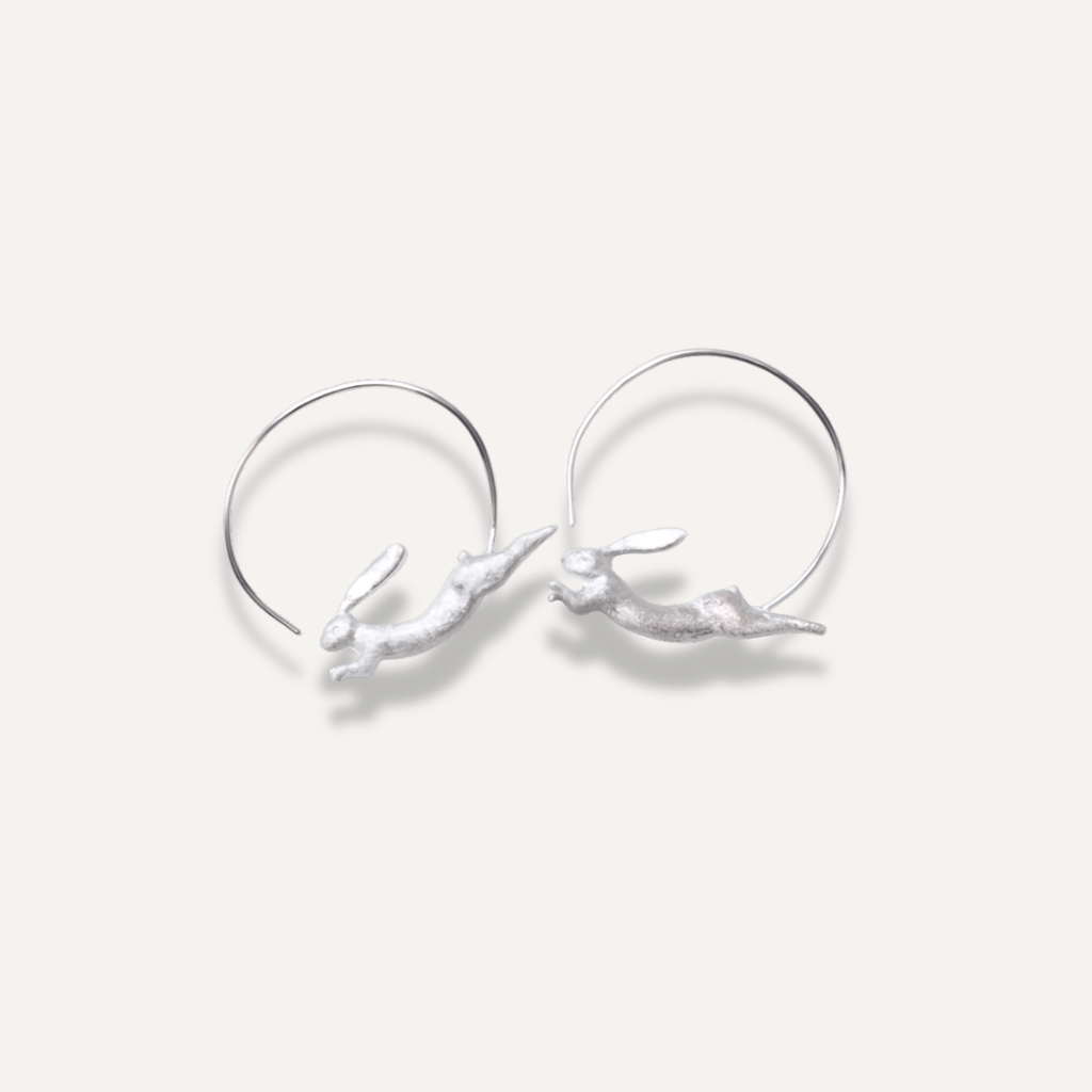 THE SALTO HOOPS - Decollective -  - 