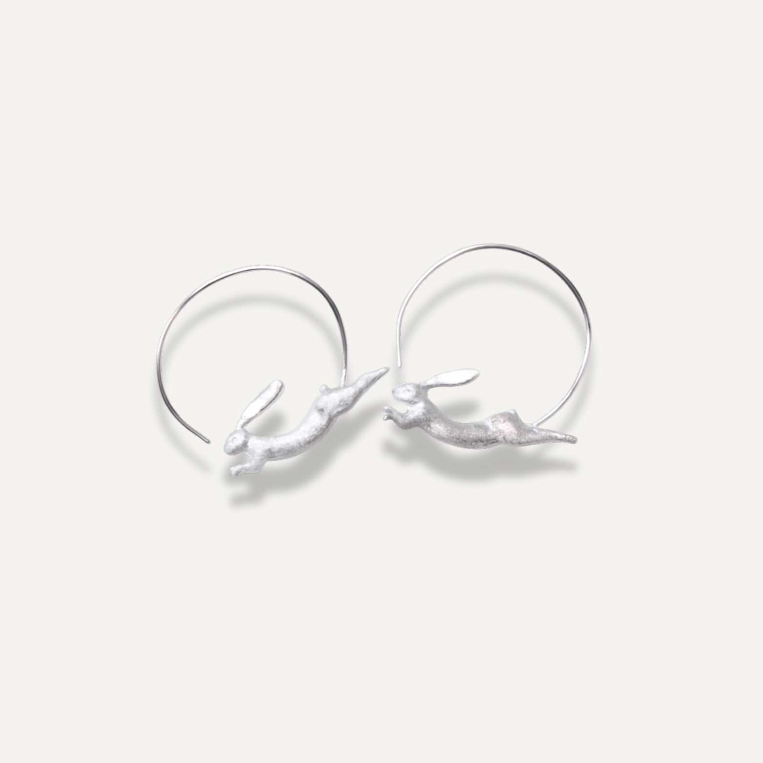 THE SALTO HOOPS - Decollective -  - 