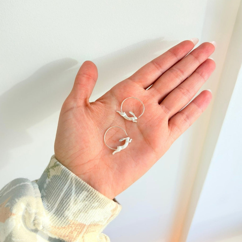 THE SALTO HOOPS - Decollective -  - 