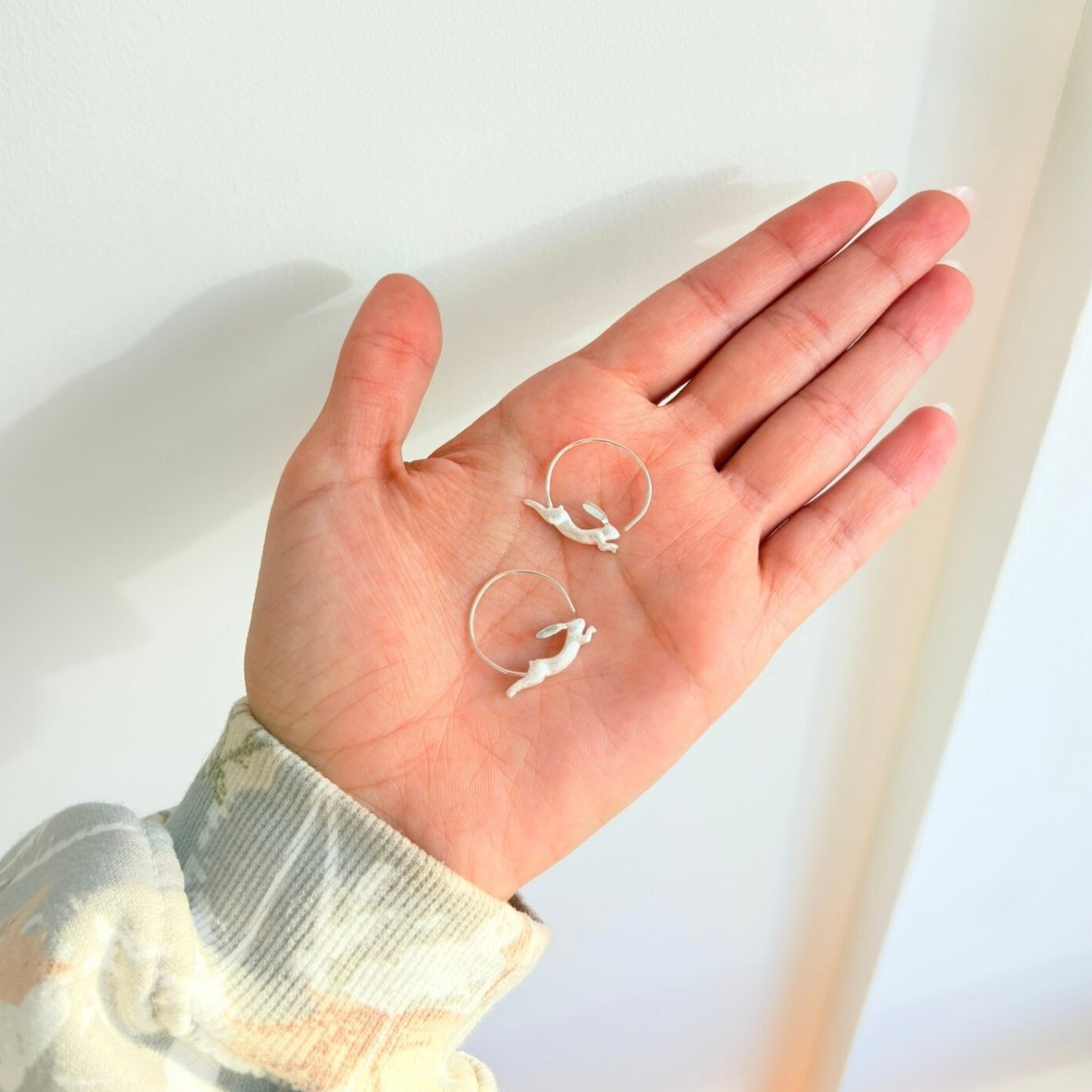 THE SALTO HOOPS - Decollective -  - 