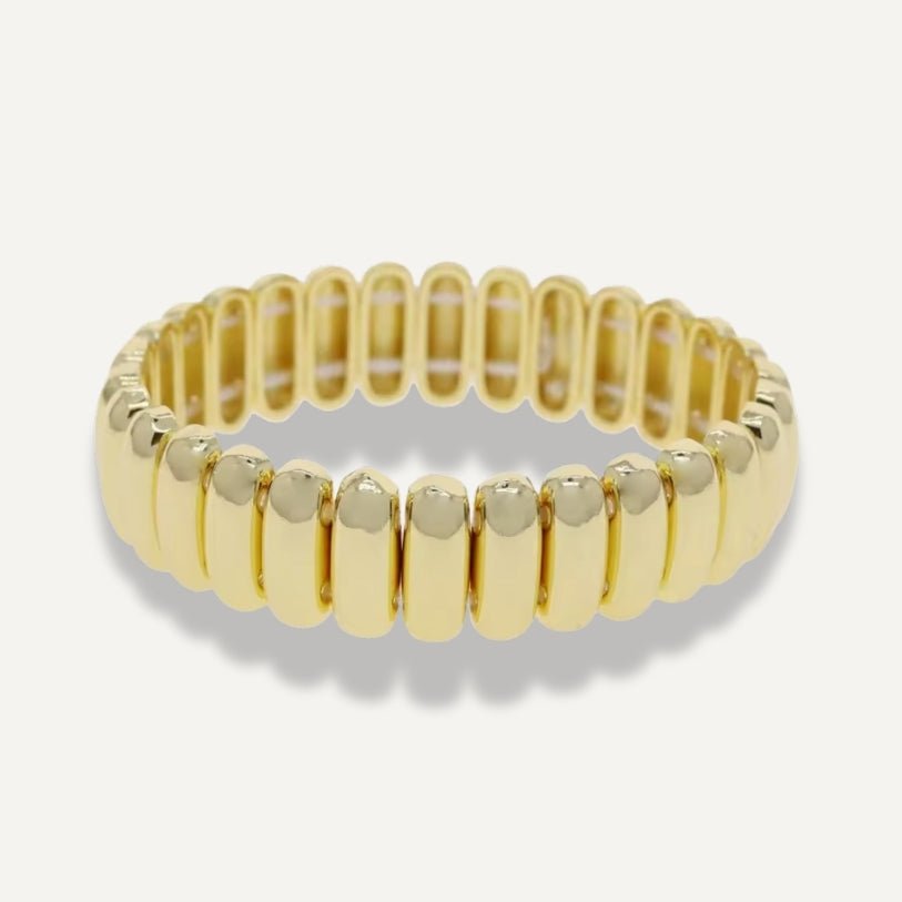 THE SOHO STRETCH BRACELET - Decollective -  - 