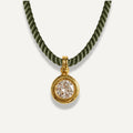 THE SOL PENDANT NECKLACE - Decollective -  - 