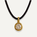THE SOL PENDANT NECKLACE - Decollective -  - 
