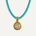 THE SOL PENDANT NECKLACE - Decollective -  - 