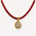 THE SOL PENDANT NECKLACE - Decollective -  - 