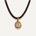 THE SOL PENDANT NECKLACE - Decollective -  - 