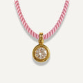 THE SOL PENDANT NECKLACE - Decollective -  - 
