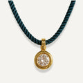 THE SOL PENDANT NECKLACE - Decollective -  - 