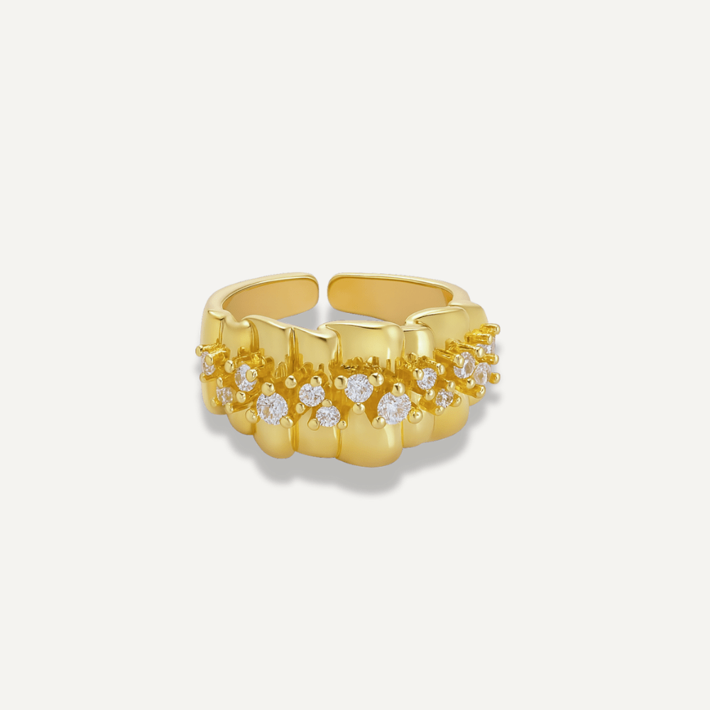 THE SOLENE RING - Decollective -  - 