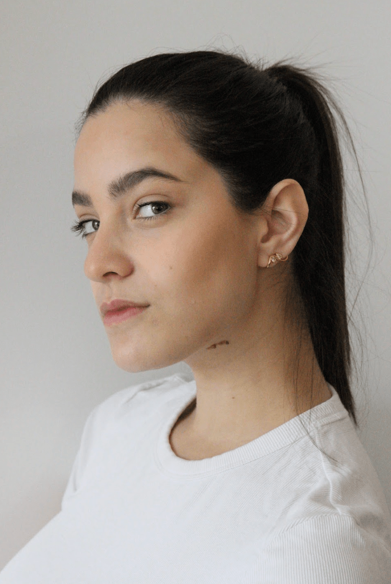 THE SORELLE EARRING - Decollective -  - 