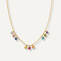 THE STELLA NECKLACE - Decollective -  - 