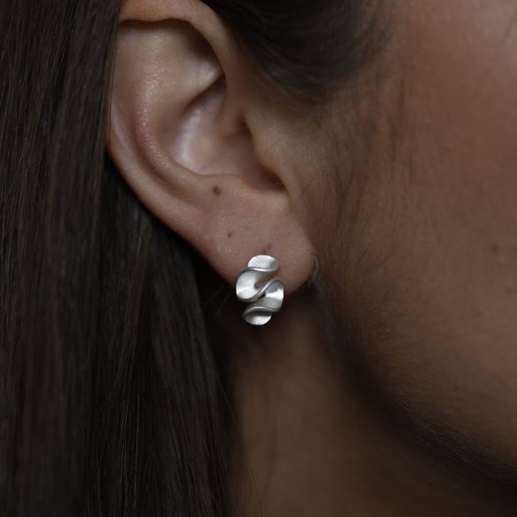 THE SYDNEY STUD - Decollective - EARRING -  - 
