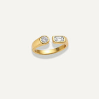 THE VERA RING - Decollective -  - 