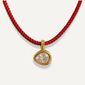 THE VIENNA PENDANT NECKLACE - Decollective -  - 