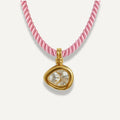 THE VIENNA PENDANT NECKLACE - Decollective -  - 