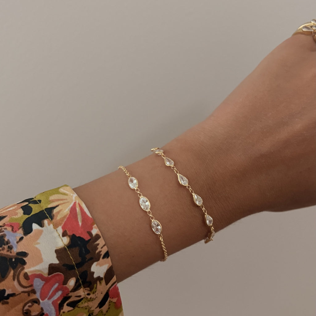 THE VITA BRACELET - Decollective -  - 