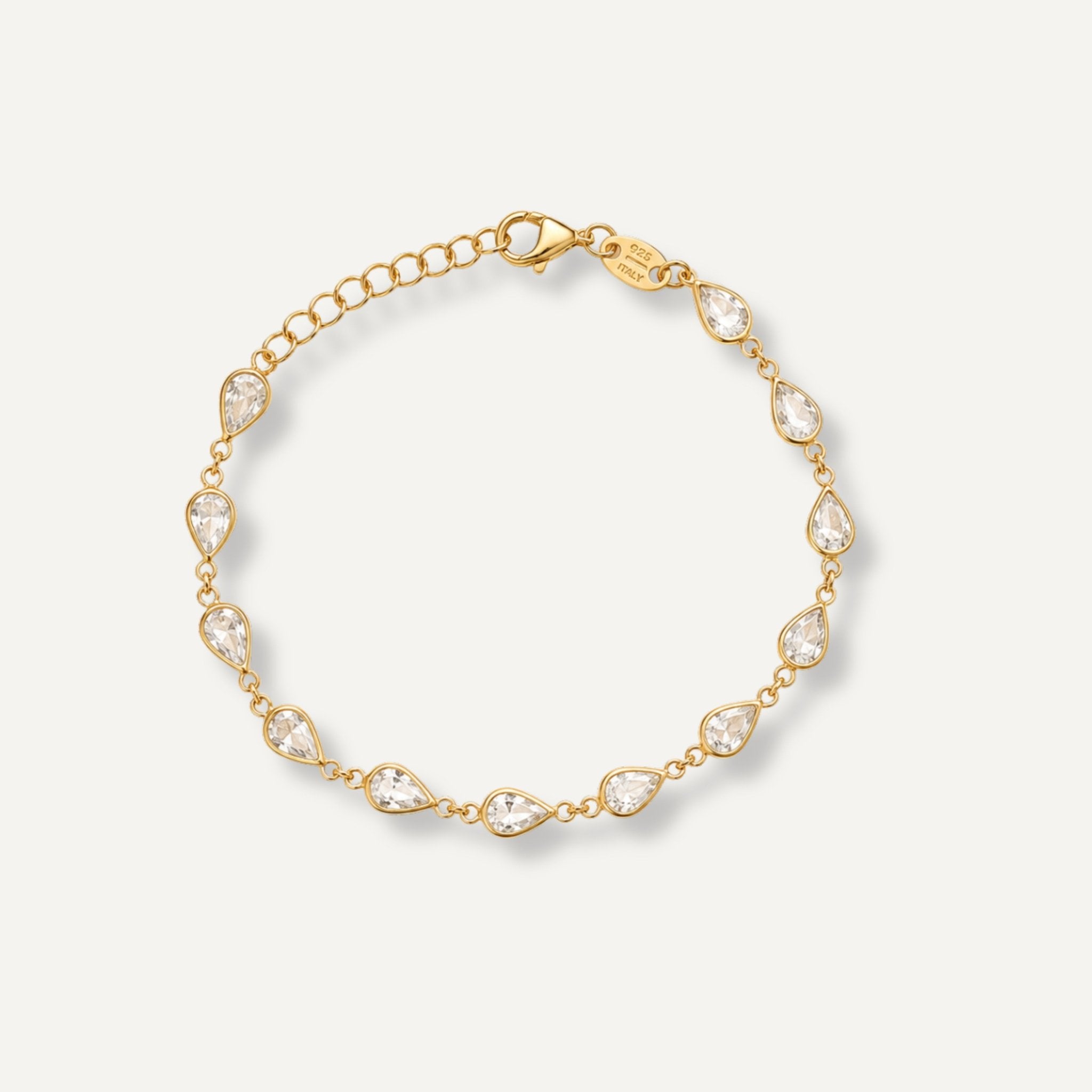 THE VITA BRACELET - Decollective -  - 