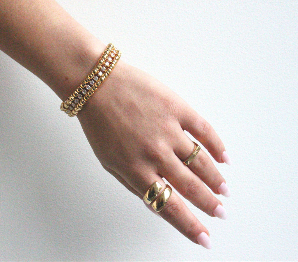 THE ZURI BRACELET - Decollective -  - 