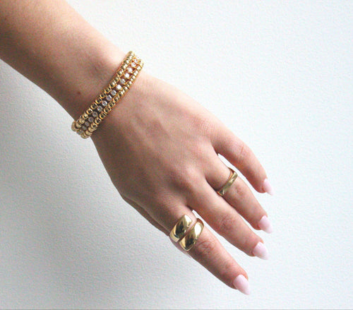 THE ZURI BRACELET - Decollective -  - 