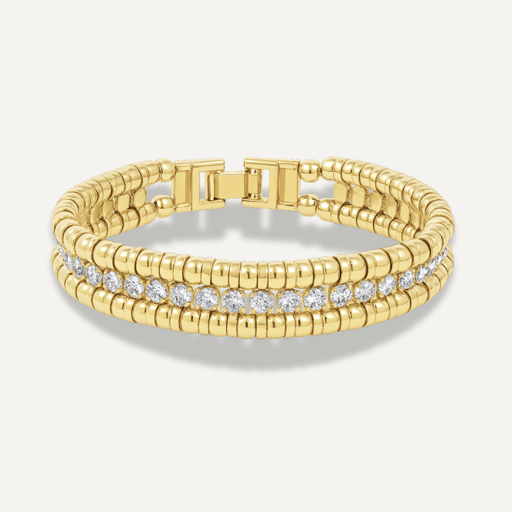 THE ZURI BRACELET - Decollective -  - 